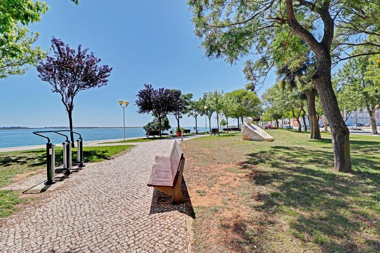 The Fig And Almond Houses Vila Real de Santo Antonio Exterior photo