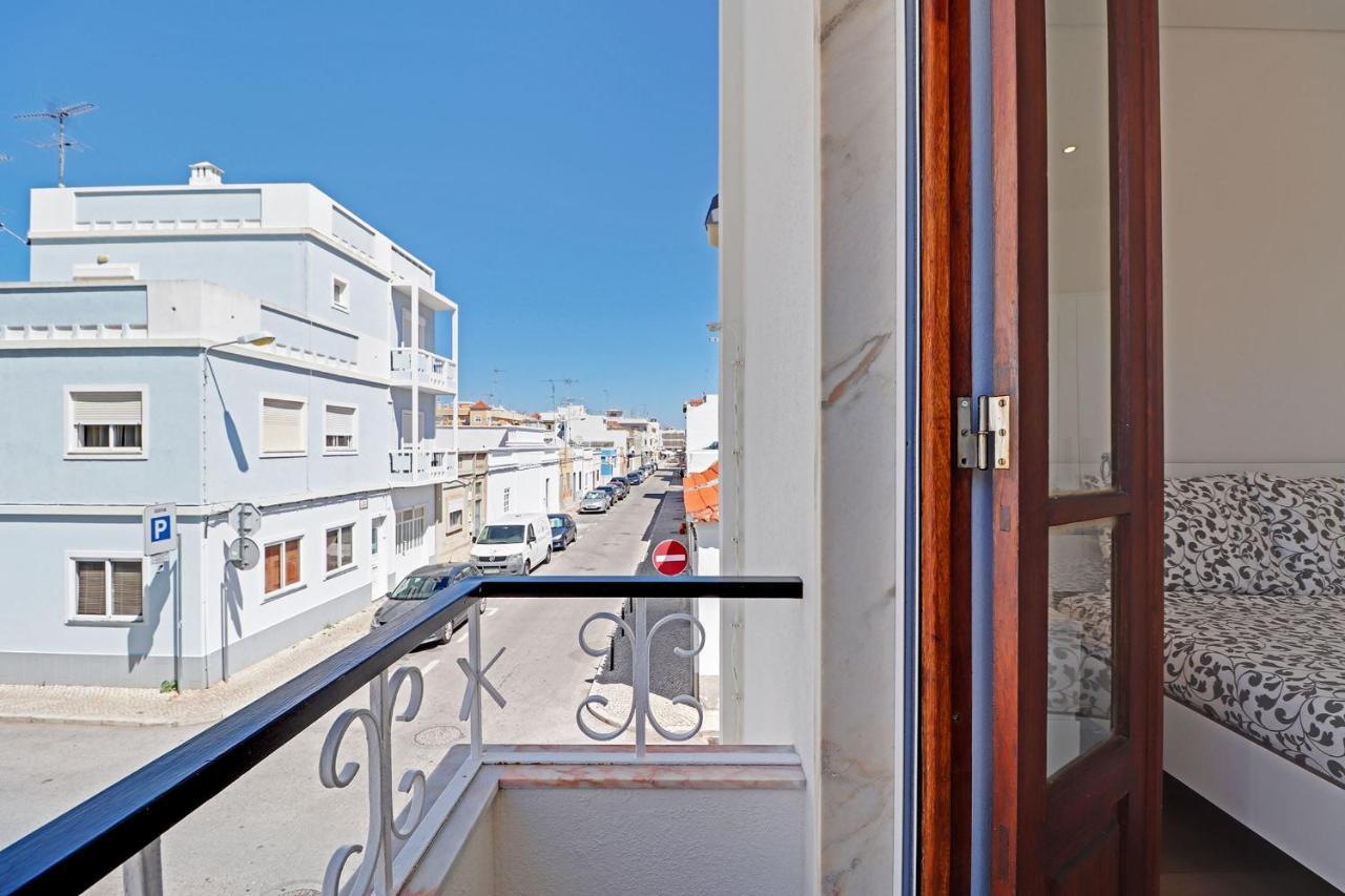 The Fig And Almond Houses Vila Real de Santo Antonio Exterior photo
