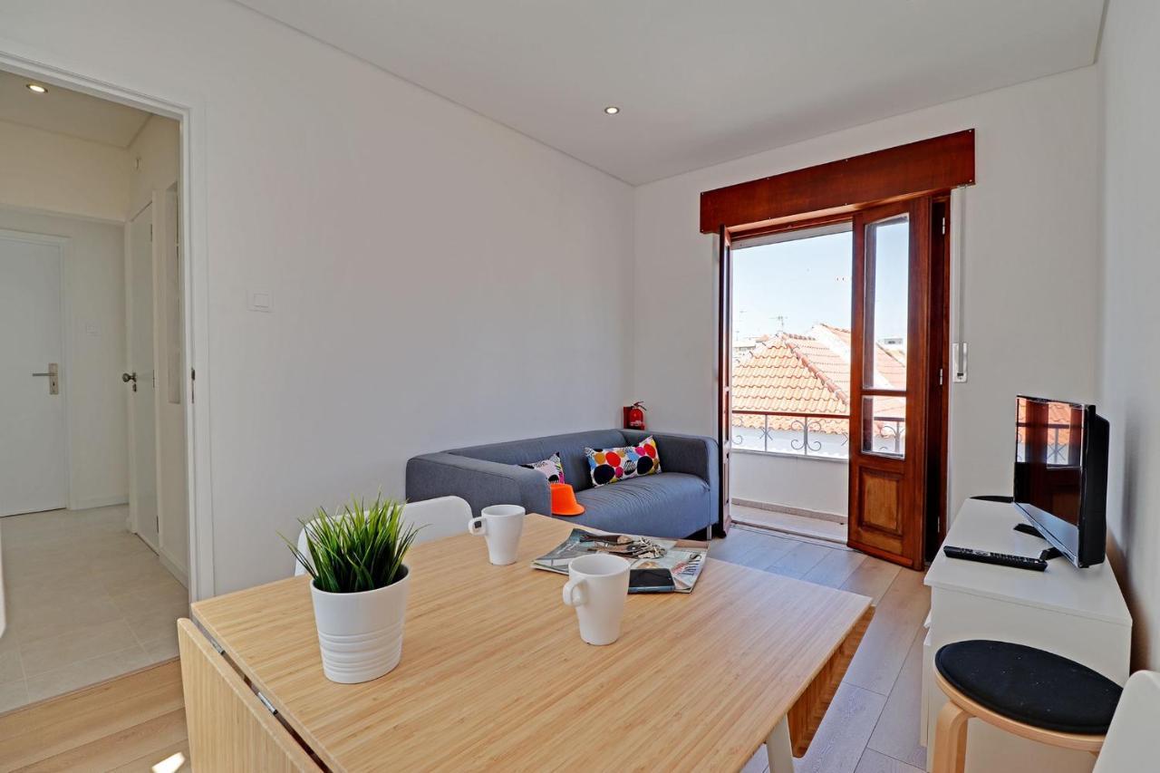 The Fig And Almond Houses Vila Real de Santo Antonio Exterior photo