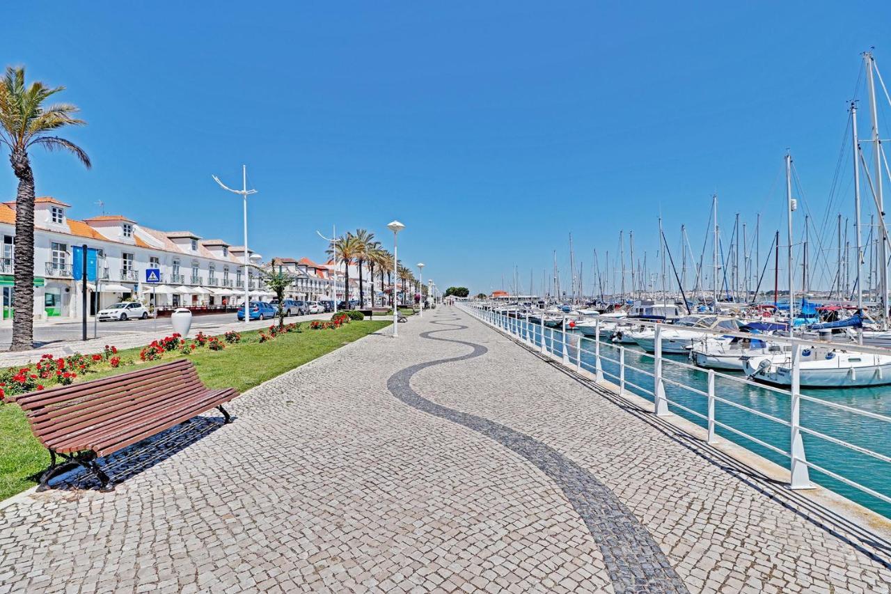 The Fig And Almond Houses Vila Real de Santo Antonio Exterior photo